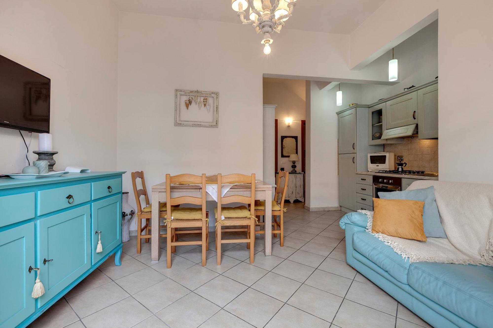 A Casa Di Greta Apartment Prato  Ngoại thất bức ảnh
