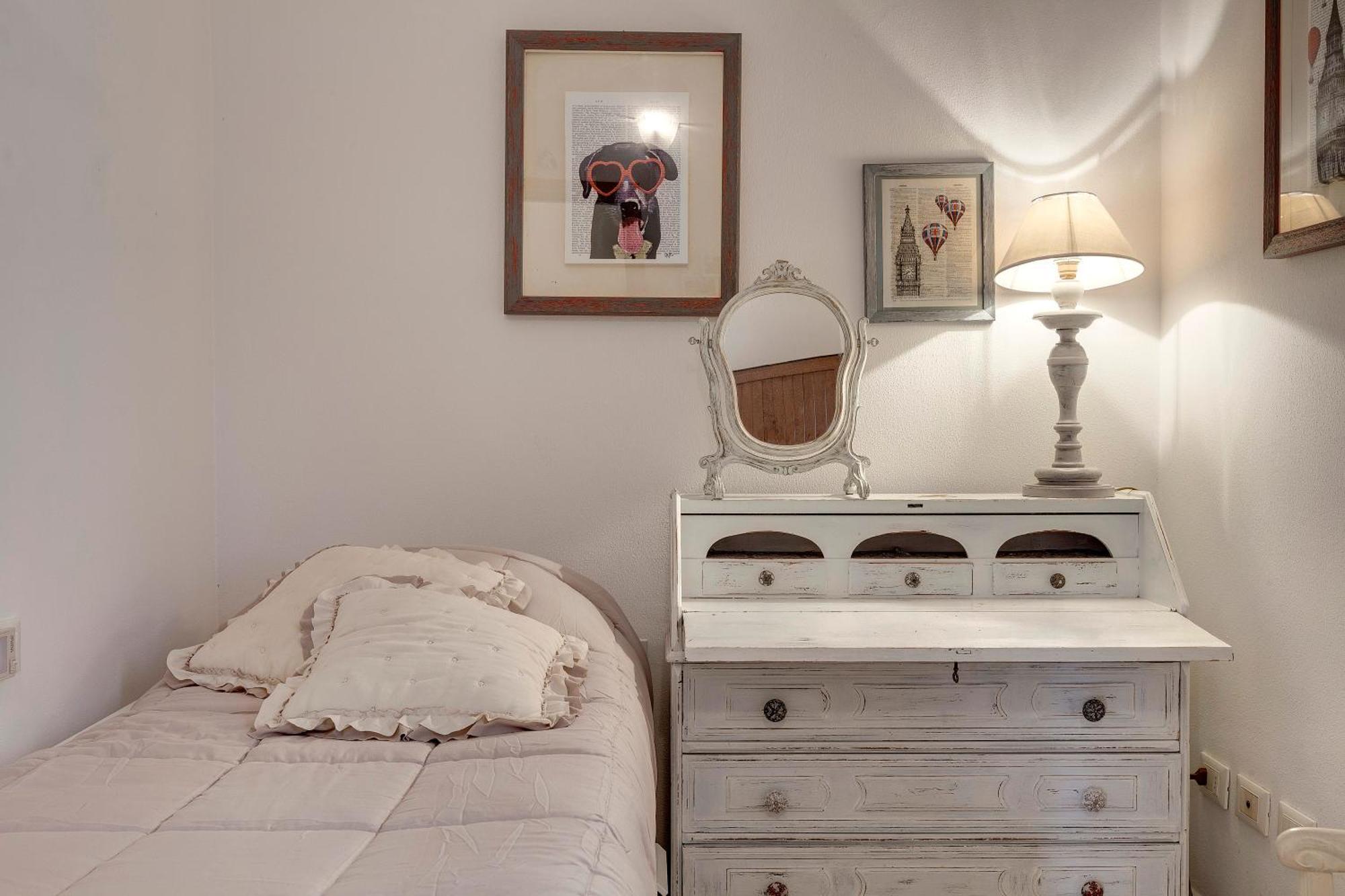 A Casa Di Greta Apartment Prato  Ngoại thất bức ảnh